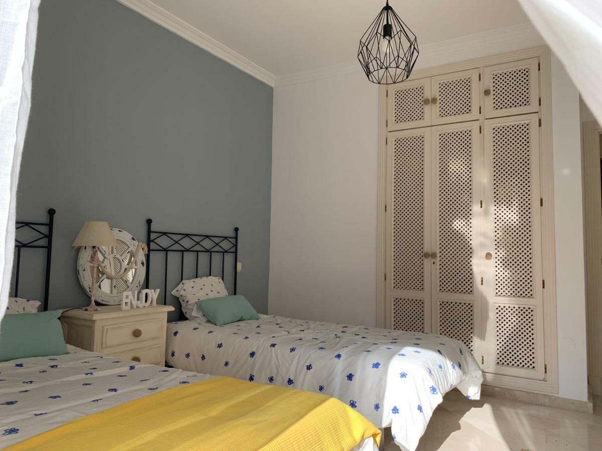 Apartament Beachside In *